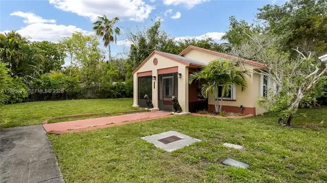 12235 SW 202nd Street Miami FL 33177