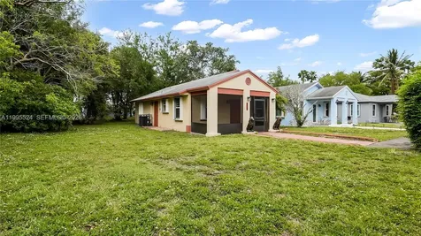 12235 SW 202nd Street Miami FL 33177
