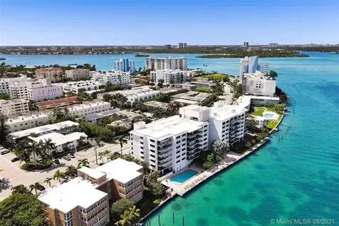 10101 E Bay Harbor Drive Bay Harbor Islands FL 33154