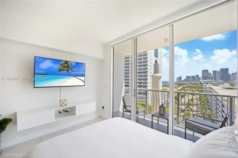 1750 N Bayshore Drive Miami FL 33132