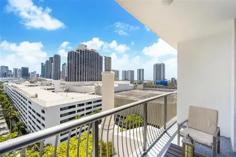 1750 N Bayshore Drive Miami FL 33132