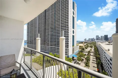 1750 N Bayshore Drive Miami FL 33132