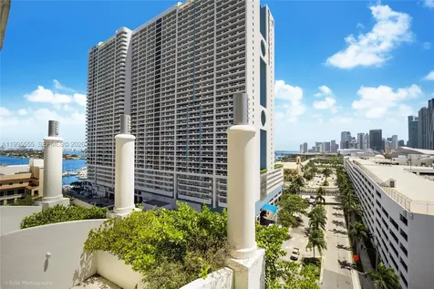 1750 N Bayshore Drive Miami FL 33132