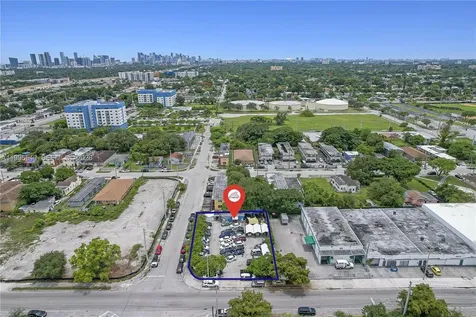 808 NW 71st Street Miami FL 33150