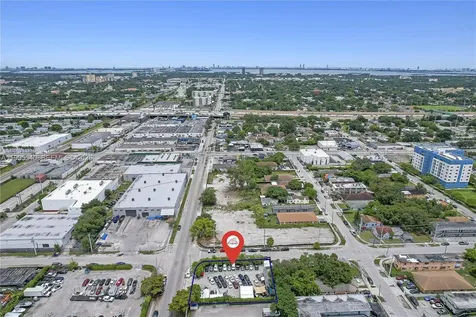 808 NW 71st Street Miami FL 33150