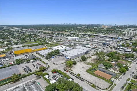 808 NW 71st Street Miami FL 33150