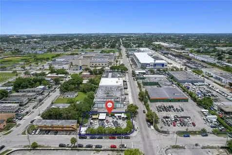 808 NW 71st Street Miami FL 33150