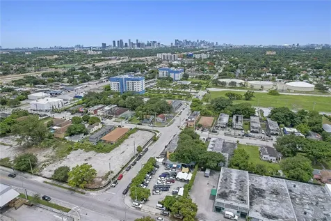 808 NW 71st Street Miami FL 33150