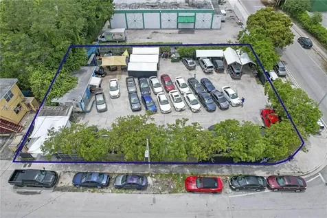 808 NW 71st Street Miami FL 33150