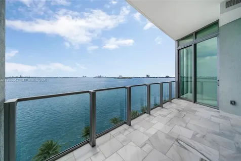 2900 NE 7th Avenue Miami FL 33137