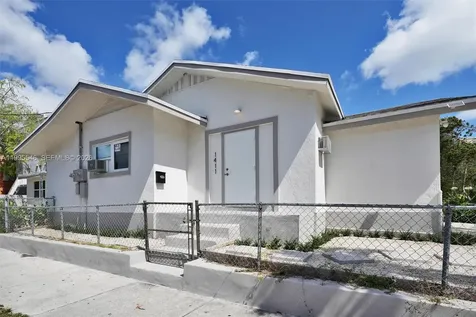 1411 SW 3rd Street Miami FL 33135