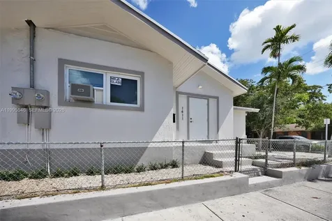 1411 SW 3rd Street Miami FL 33135
