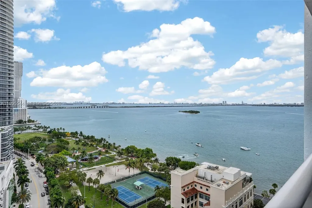 1717 N Bayshore Drive Miami FL 33132