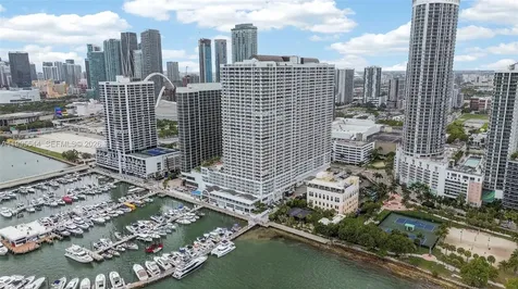 1717 N Bayshore Drive Miami FL 33132