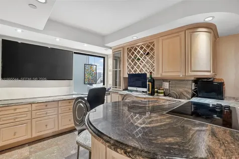 1717 N Bayshore Drive Miami FL 33132