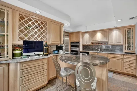 1717 N Bayshore Drive Miami FL 33132