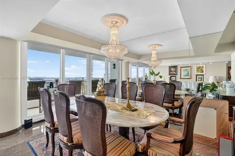 1717 N Bayshore Drive Miami FL 33132