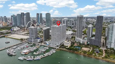 1717 N Bayshore Drive Miami FL 33132