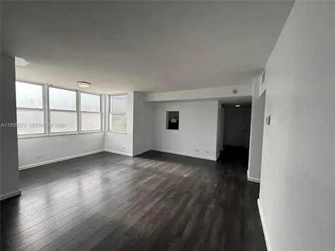 3660 NE 166th Street North Miami Beach FL 33160