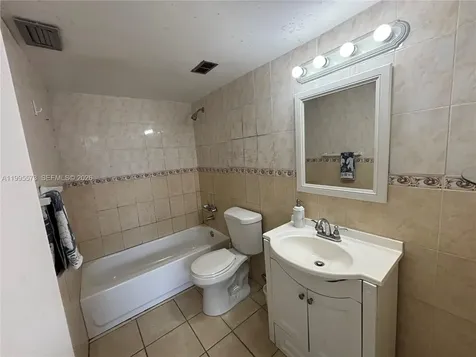 3660 NE 166th Street North Miami Beach FL 33160