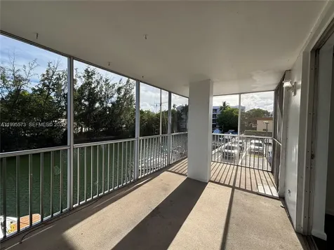 3660 NE 166th Street North Miami Beach FL 33160