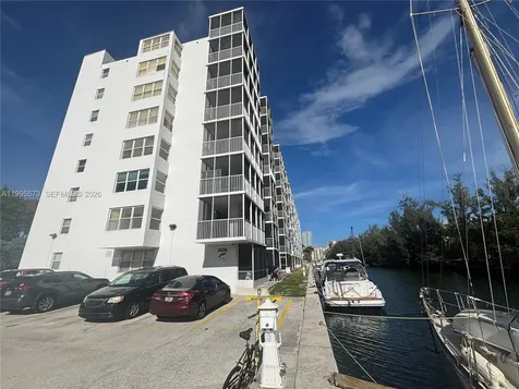 3660 NE 166th Street North Miami Beach FL 33160