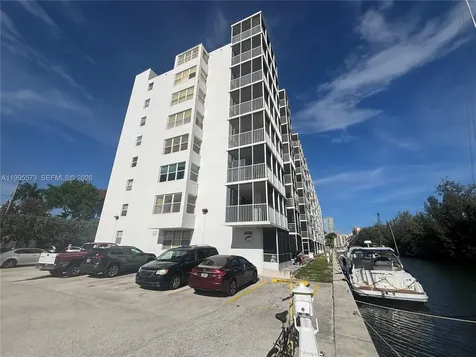3660 NE 166th Street North Miami Beach FL 33160