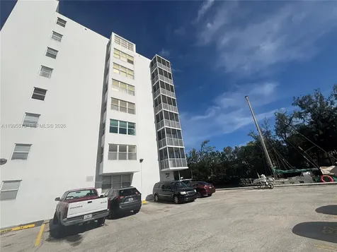3660 NE 166th Street North Miami Beach FL 33160