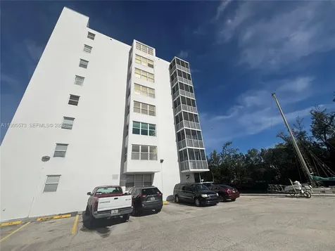 3660 NE 166th Street North Miami Beach FL 33160