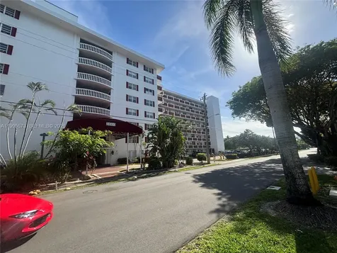 3660 NE 166th Street North Miami Beach FL 33160