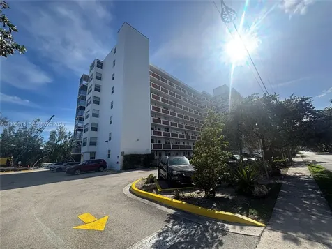 3660 NE 166th Street North Miami Beach FL 33160