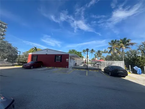 3660 NE 166th Street North Miami Beach FL 33160