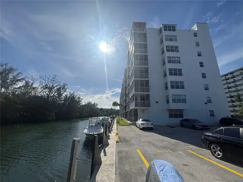 3660 NE 166th Street North Miami Beach FL 33160