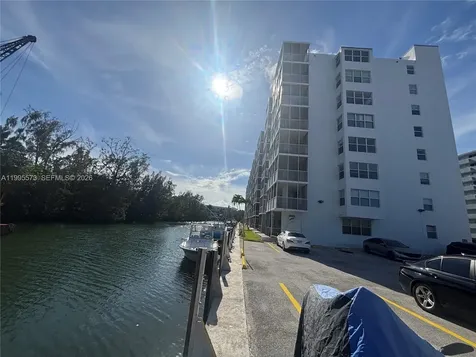 3660 NE 166th Street North Miami Beach FL 33160