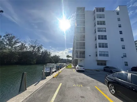 3660 NE 166th Street North Miami Beach FL 33160