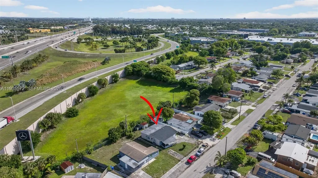 681 NW 21st Street Pompano Beach FL 33060