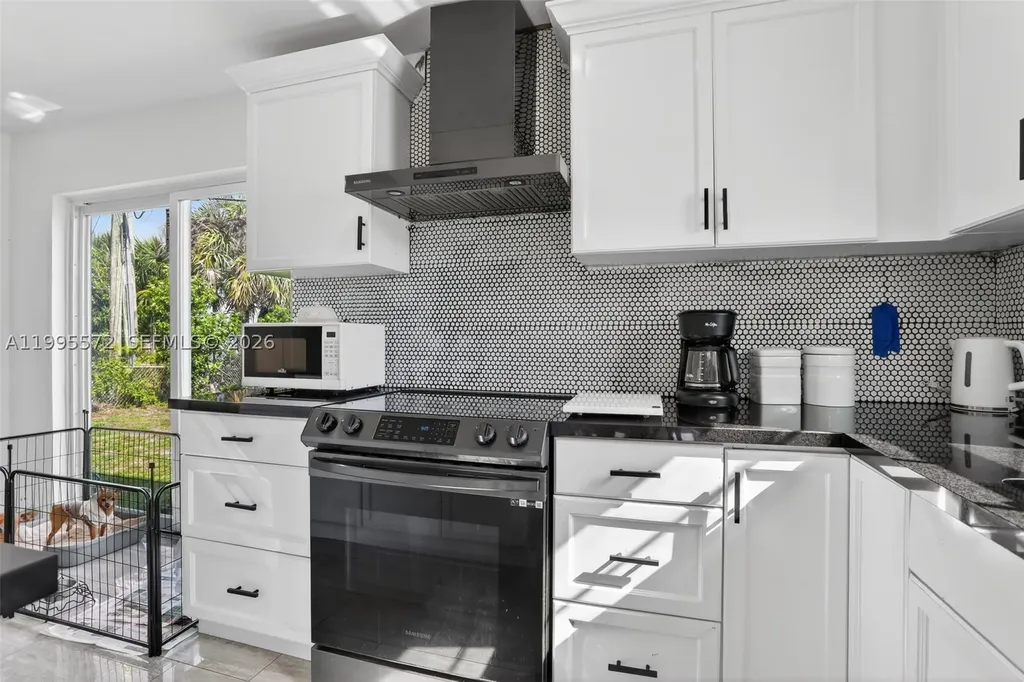 681 NW 21st Street Pompano Beach FL 33060