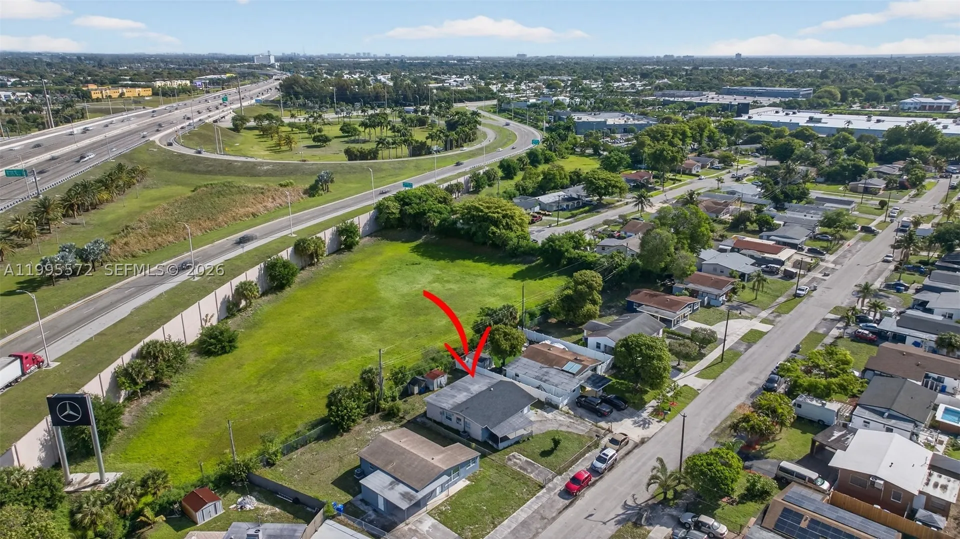 681 NW 21st Street Pompano Beach FL 33060