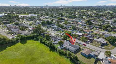 681 NW 21st Street Pompano Beach FL 33060