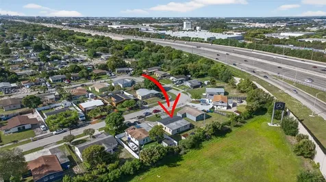 681 NW 21st Street Pompano Beach FL 33060
