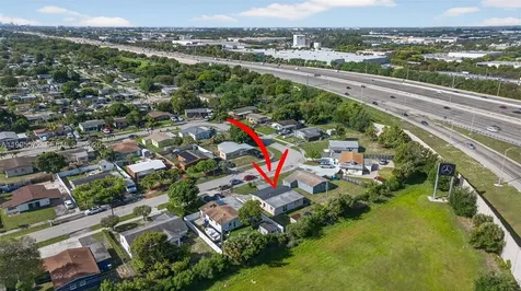 681 NW 21st Street Pompano Beach FL 33060