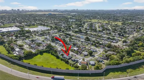 681 NW 21st Street Pompano Beach FL 33060