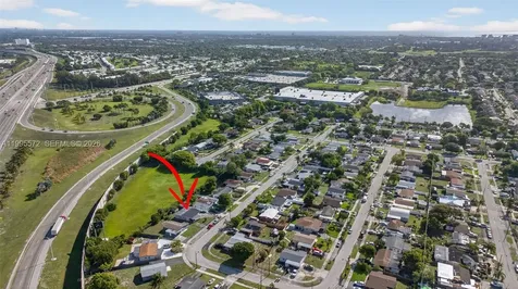 681 NW 21st Street Pompano Beach FL 33060