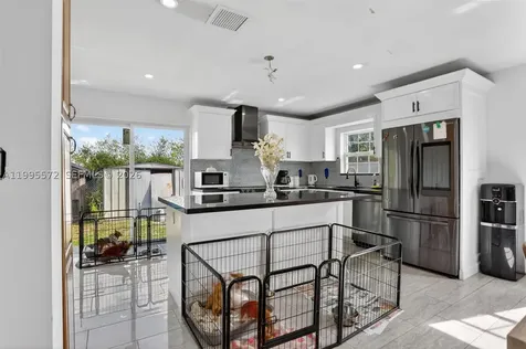 681 NW 21st Street Pompano Beach FL 33060