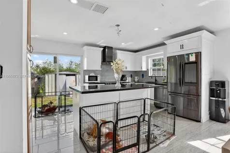 681 NW 21st Street Pompano Beach FL 33060