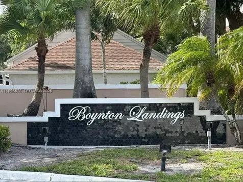 2303 N Congress Avenue Boynton Beach FL 33426