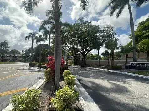 2303 N Congress Avenue Boynton Beach FL 33426