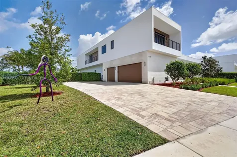 16709 Botaniko Drive North Weston FL 33326