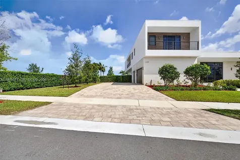 16709 Botaniko Drive North Weston FL 33326