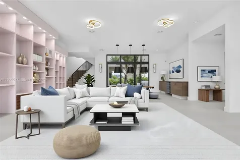 16709 Botaniko Drive North Weston FL 33326